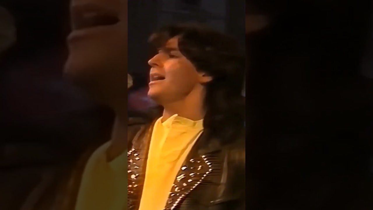 Do you wanna -Modern Talking ( Audio & Video remixed ) 