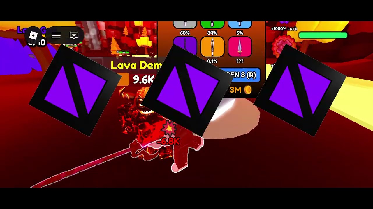 Boss slayer Roblox|part 9