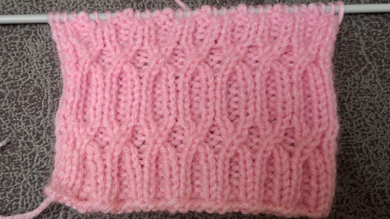 #knitting 