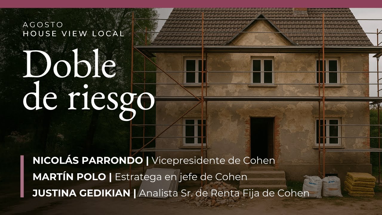 Doble de riesgo