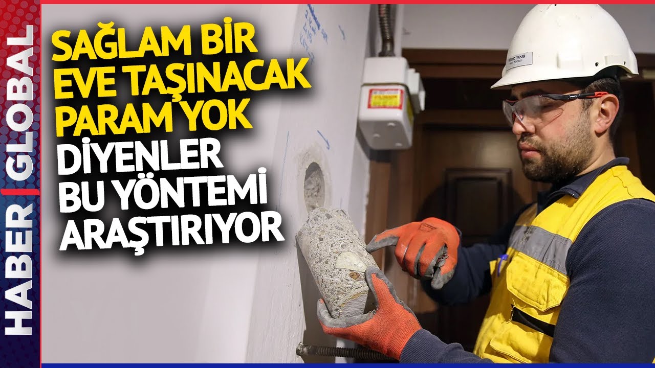 Bina Güçlendirme Maliyeti Ne Kadar? Eski Binaları Güçlendirmenin 3 Yolu