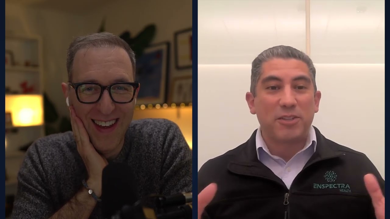 Seeing Without Cutting: The Bet to Reinvent Skin Biopsies