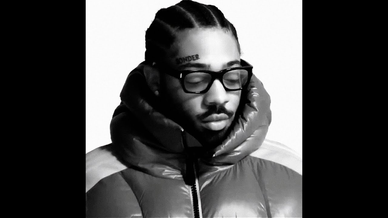 [FREE] Brent Faiyaz Type Beat - 
