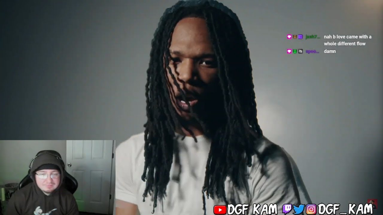 DGF Kam Reacts to WODDY ,MDOT 59 ,COE WIKI , B-LOVEE - STUNTS (OFFICIAL VIDEO)