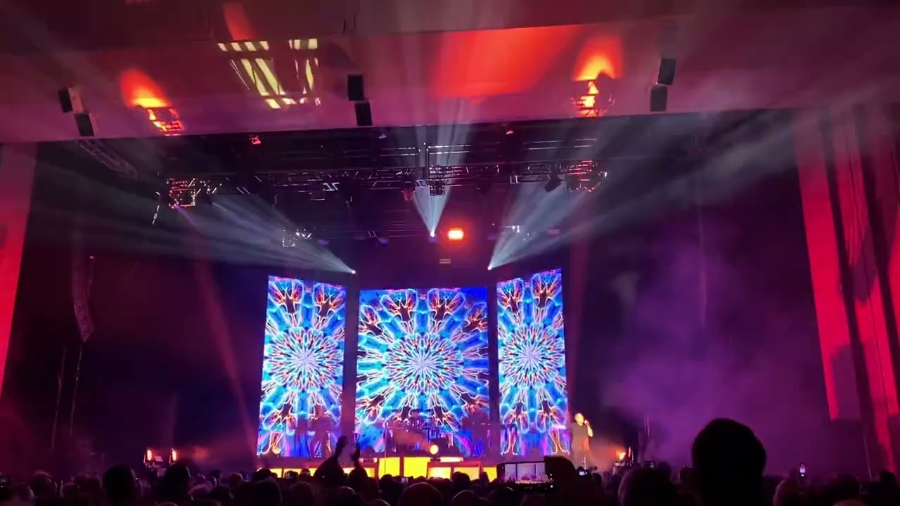 OMD Don‘t go - Chemnitz 03.02.2024