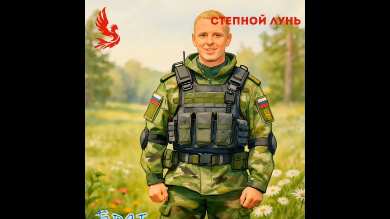 Брат