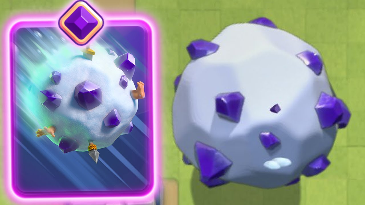 Snowball Evolution