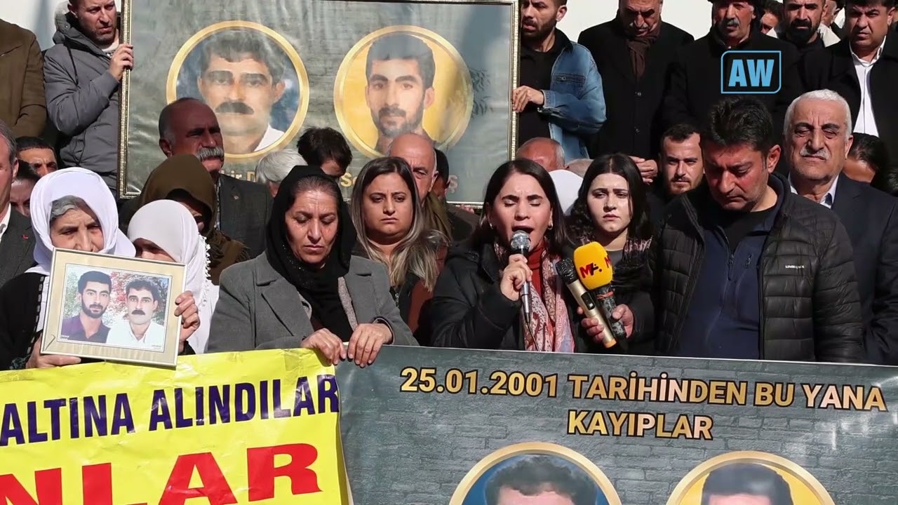 Taniş û Denîz hatin bîranîn: Kujerên wan li Rojava Kurdan qetil dikin