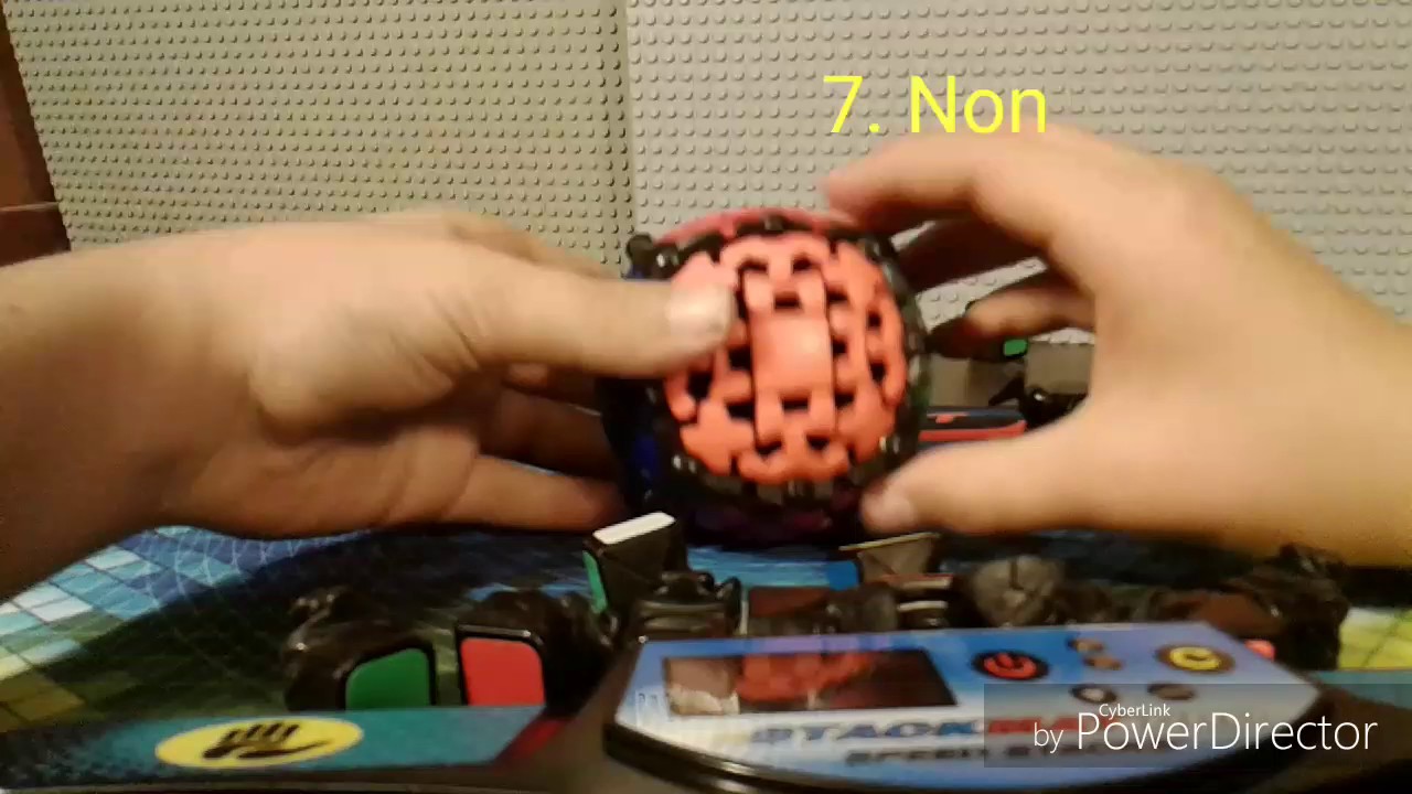 22 things cubers hate