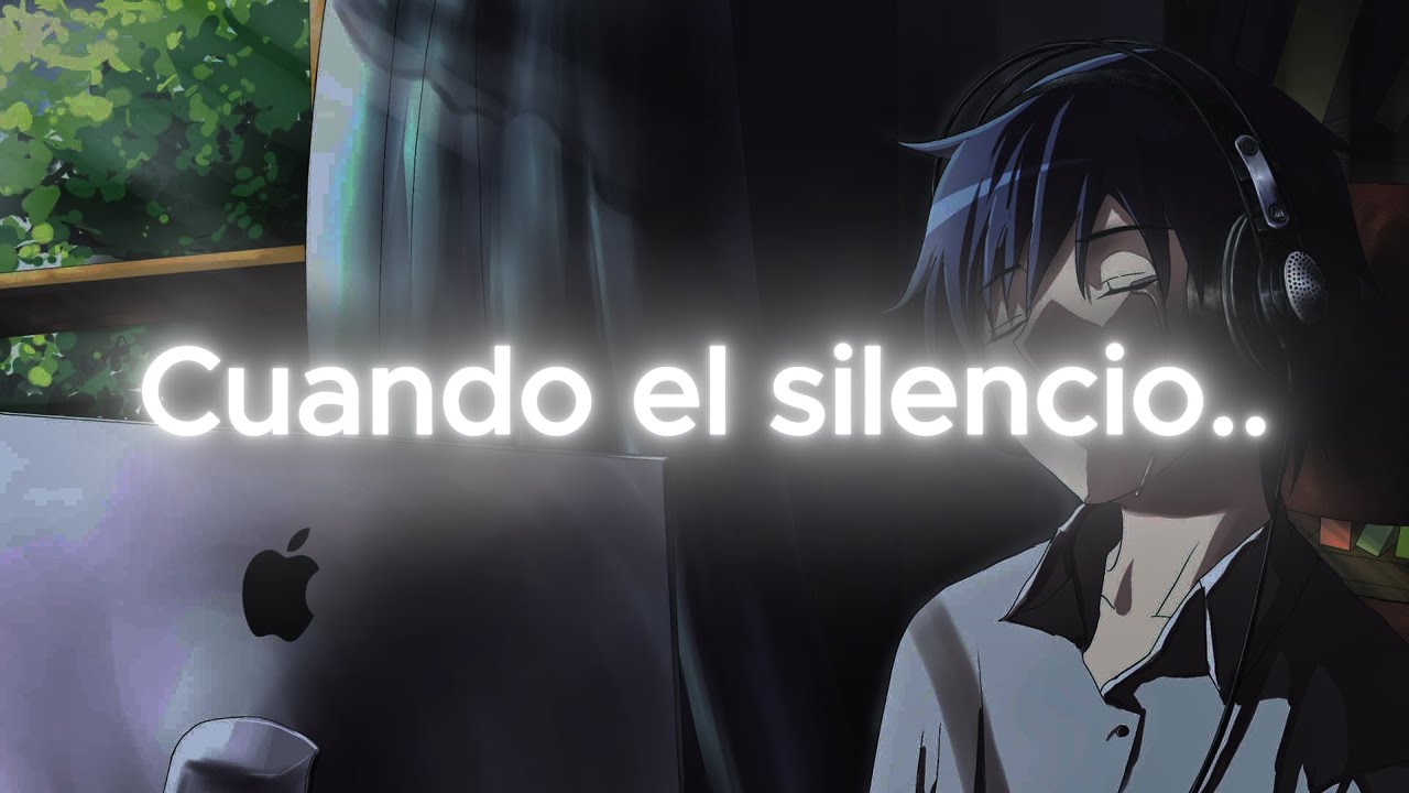 Cuando el silencio habla más | Musify