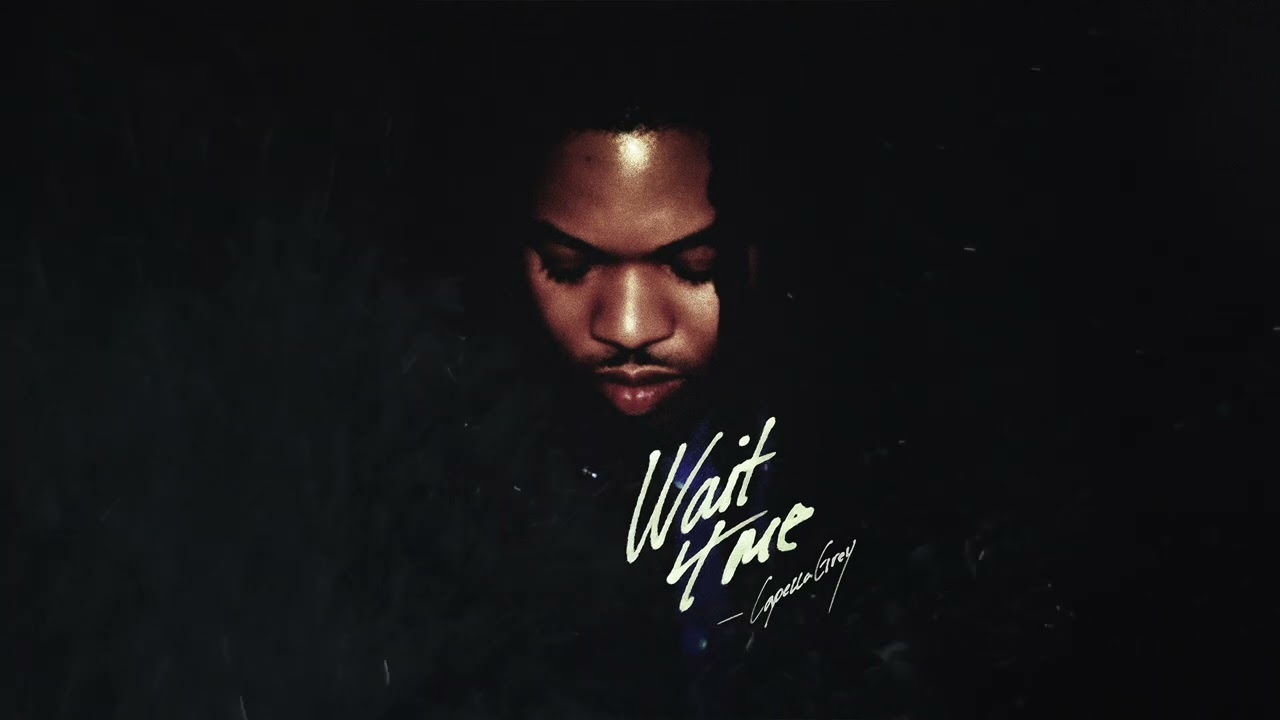 Capella Grey - Wait 4 Me (Official Audio)