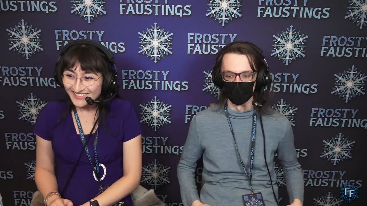 Frosty Faustings XVII Day 2 - Melty Blood Actress Again: Current Code Pools + Top 24