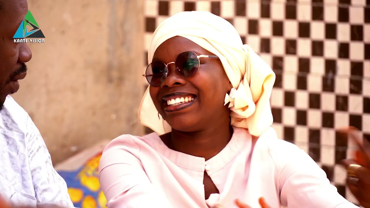 Welbe Korka 2025, avec Mc carrefour Camara
