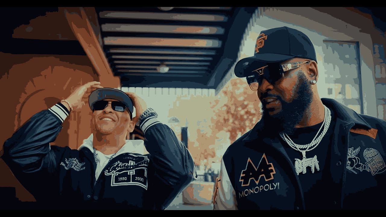 CALI-CREOLE FEAT. TRILL LEE- 'ORDINARILY' MUSIC VIDEO