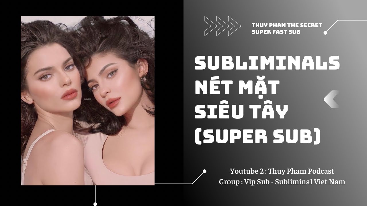 Nét Mặt Siêu Tây ( Bản Nhanh - Mạnh - Tăng Tốc ) || Super Fast Sub
