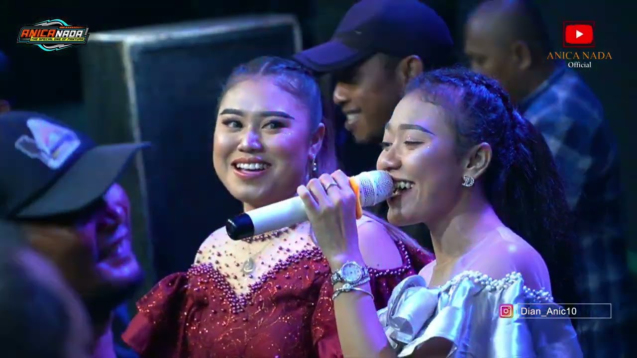 KETUWON - DALIFAH KDI | ANICA NADA 26 DESEMBER 2024 | GUNUNG KARUNG | LURAGUNG | KUNINGAN