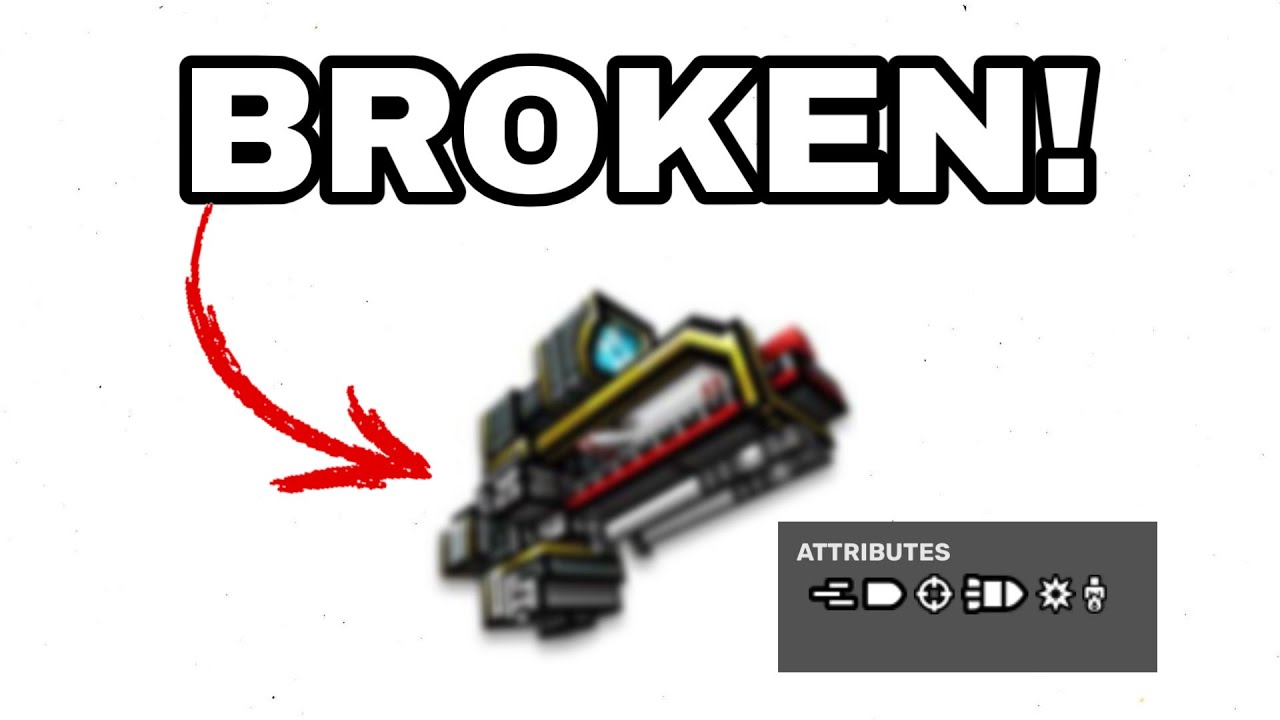 The Most BROKEN Heavy in Pixel Gun 3D… (Pixel Gun 3D) (1k Coupon Special!)