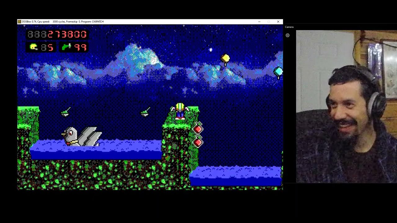 Tempest Islands + EleKtro Company - Secret of the Sorcerer by DarkAle