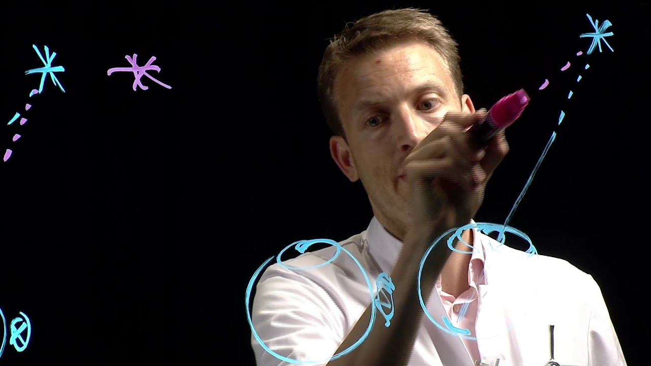 Dubbelzien: gekruist en ongekruist