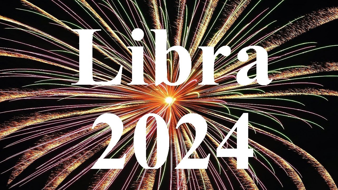 Libra 2024 💫 One Of The BEST & WILDEST Years Of Your Life Libra! Yearly Forecast #Tarot #2024
