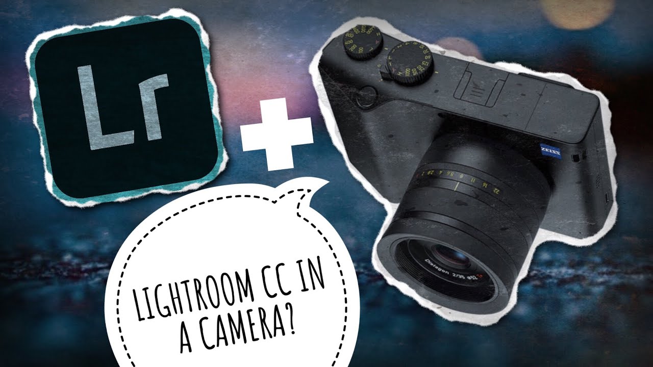Morning Jolt #29 - Zeiss ZX1 // A Smartphone Camera?