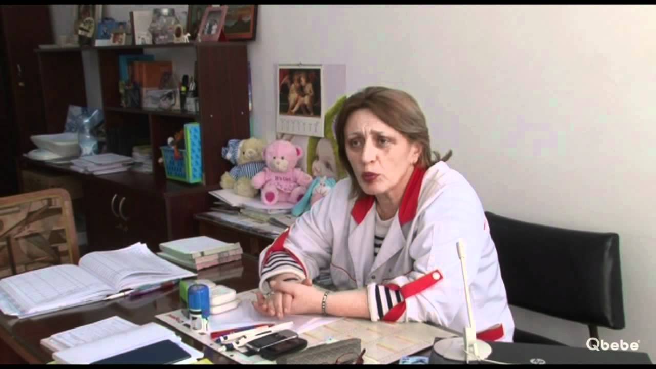 Colicile - Sfaturi si remedii