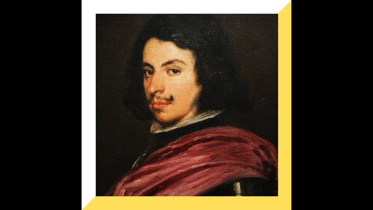 Il ritratto di Francesco I d'Este di Diego Velazquez