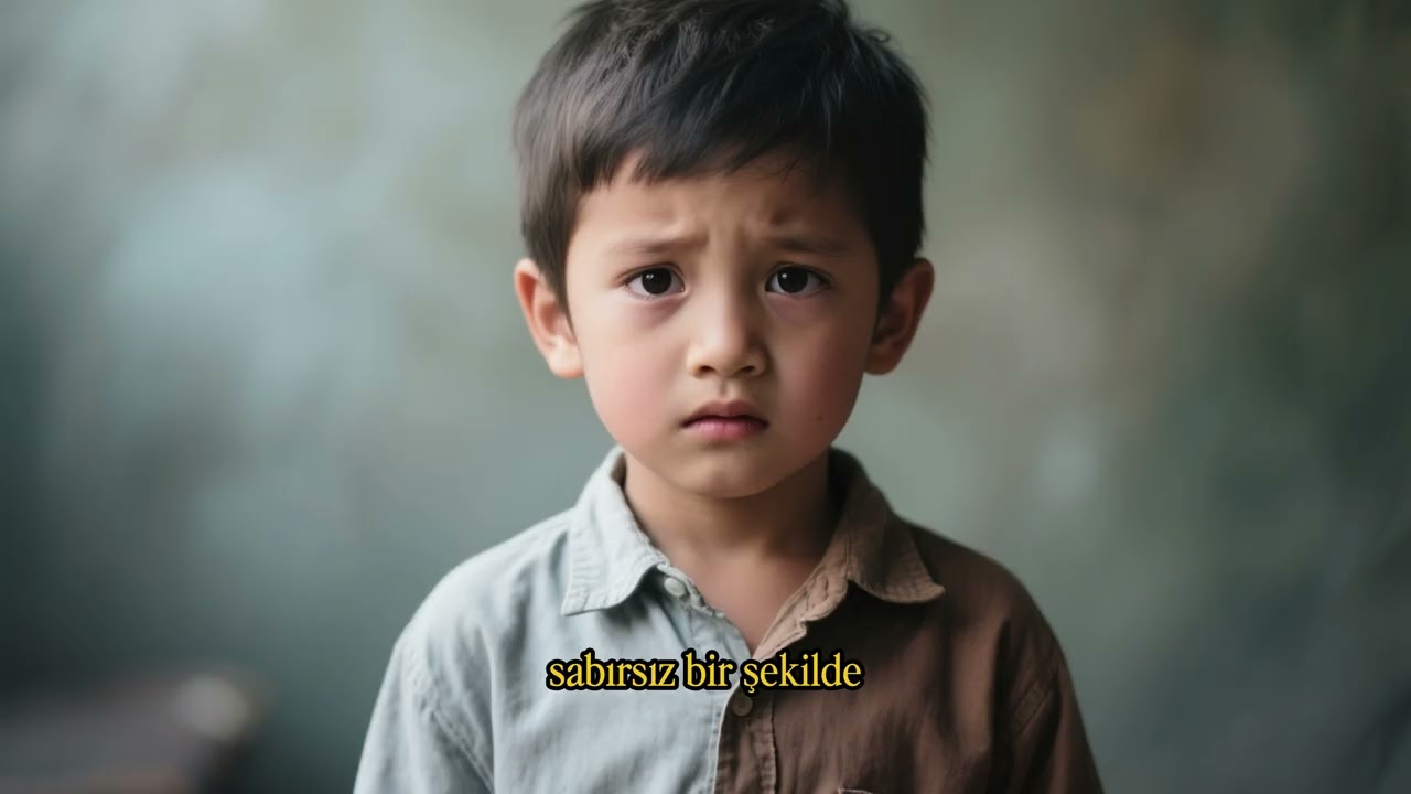 Ebeveynin Ses Tonu Çocuğun Beynini Nasıl Şekillendirir? | Bilimsel Açıklama