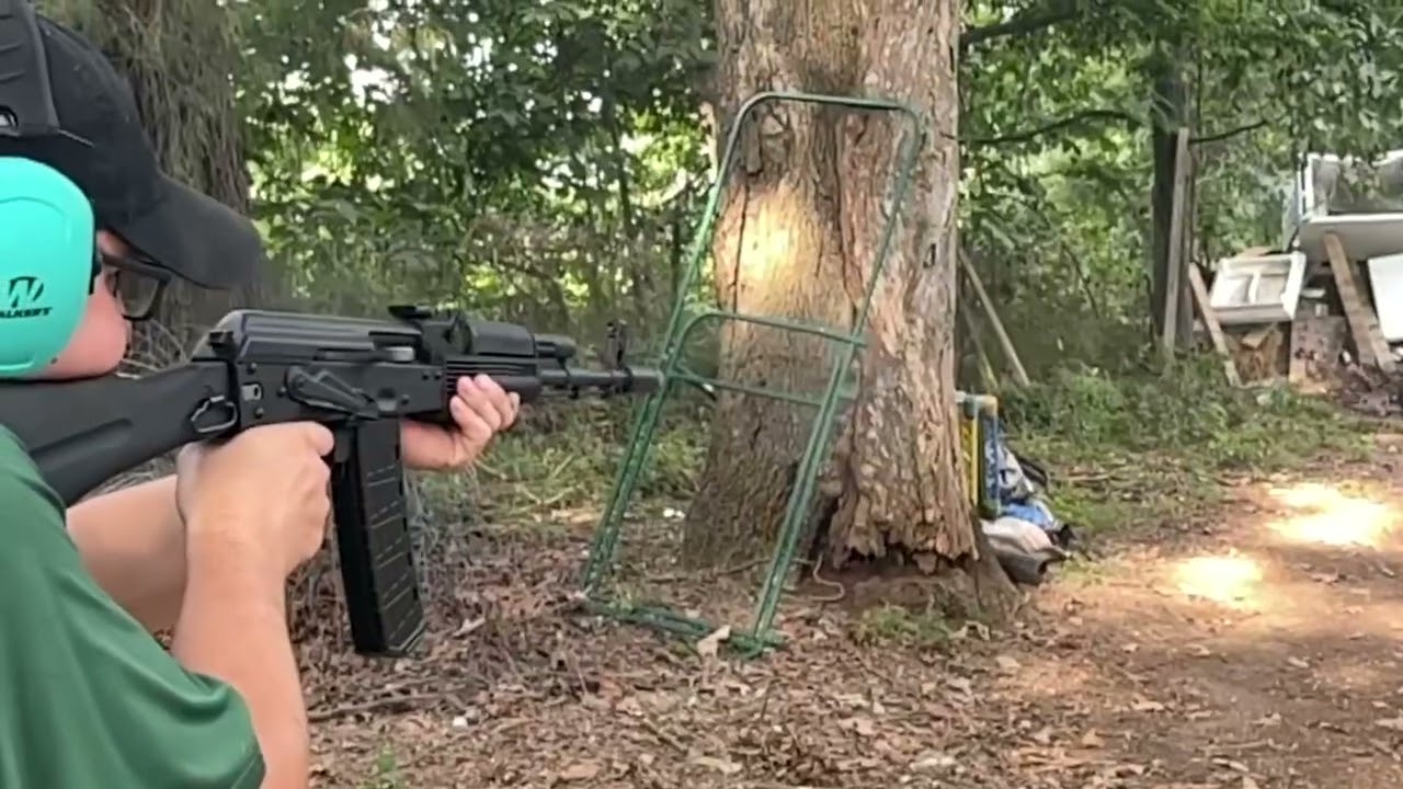 PSA AK-101