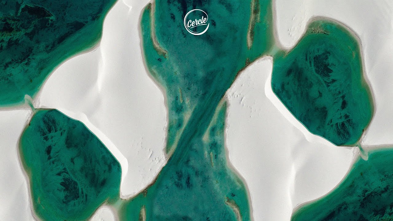RY X - Lençóis (Love Me) (Cassian Remix) (Visualizer)