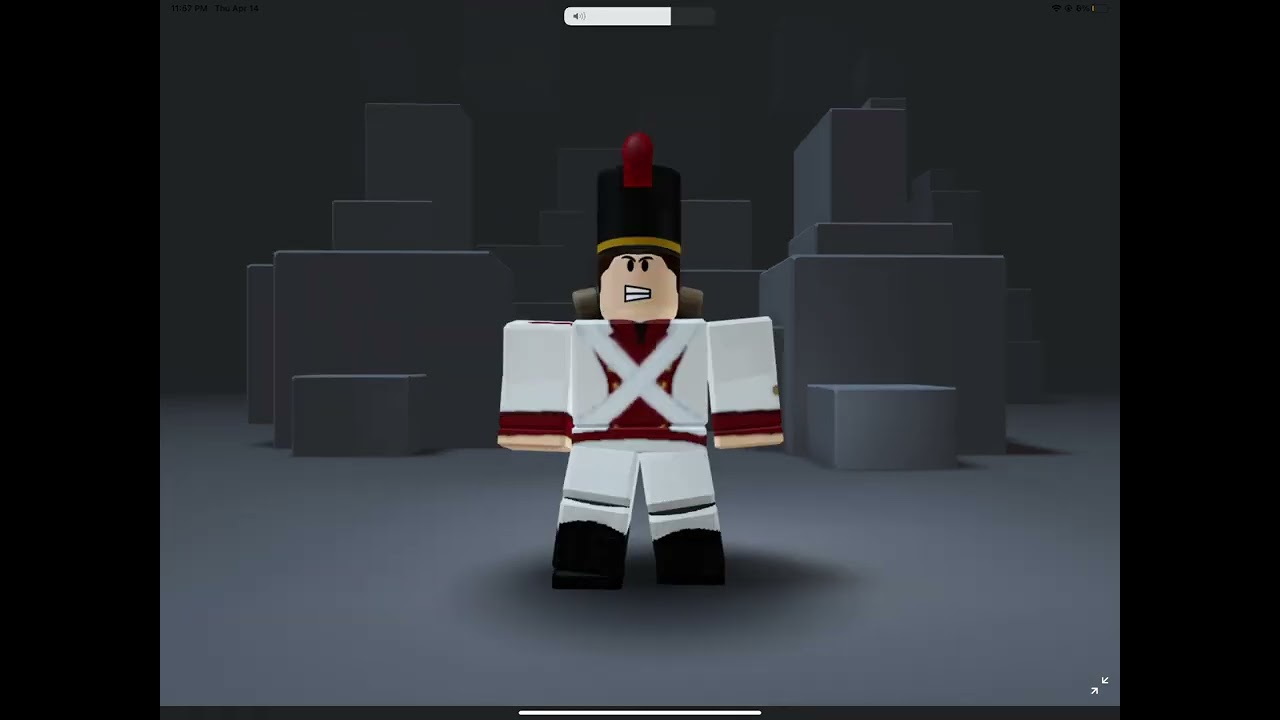 Evolution of Dutch uniforms Roblox