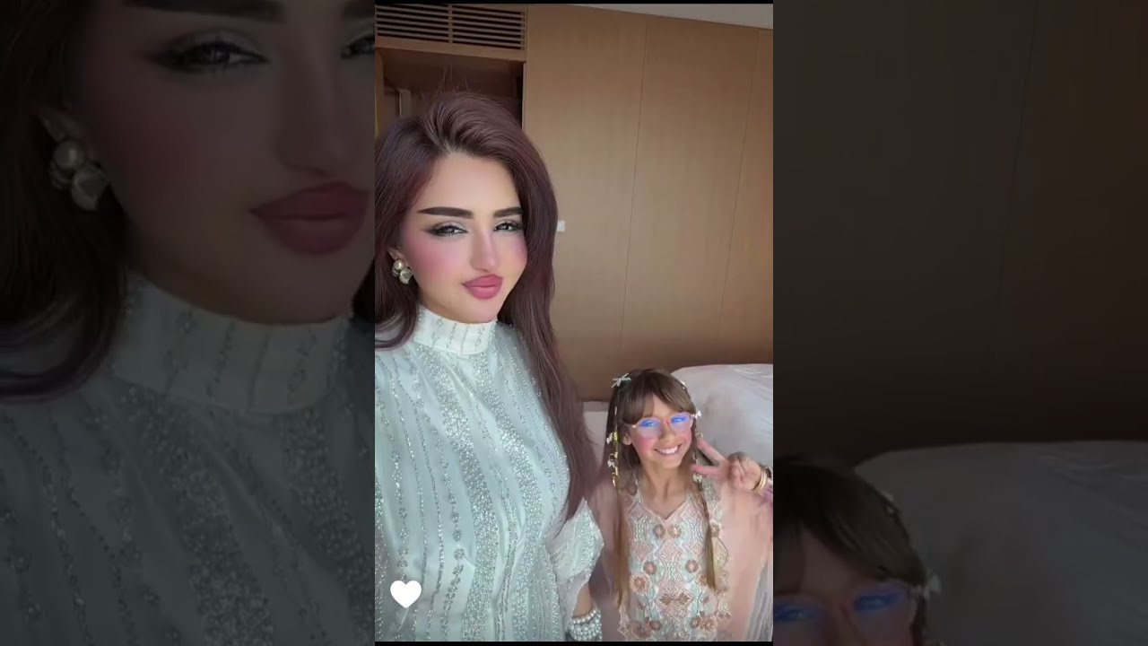وأخيرا فرحة اميره و عبد الرحمن وصلتنا هدية من المتابعين في الكويت بتجنن مع ايلين 😍 عائلة ميرو 