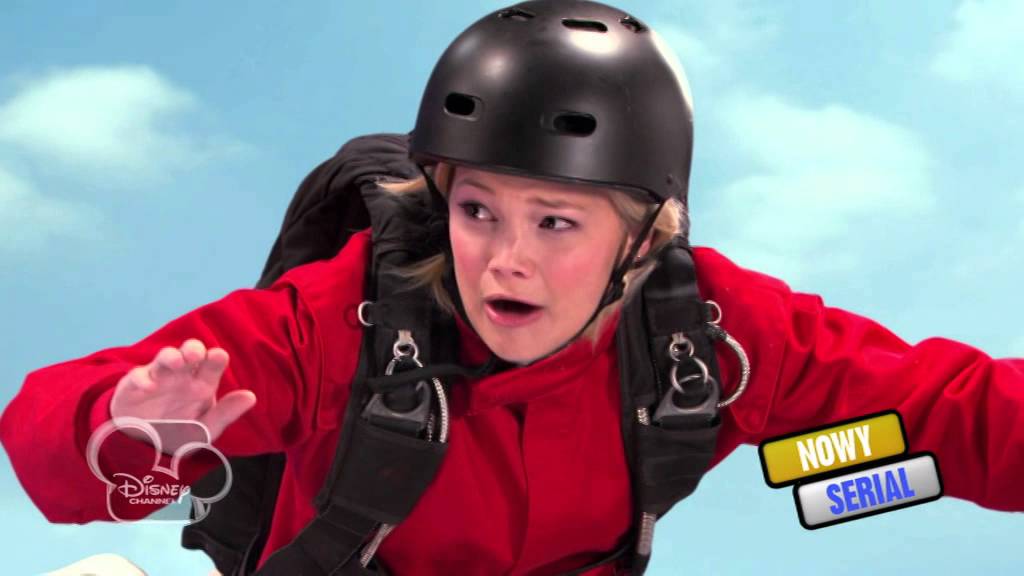 To nie ja - nowy serial od 14 czerwca o 10:00 tylko w Disney Channel!