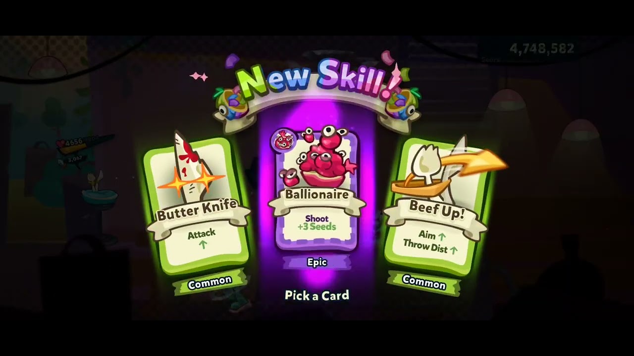 Giga Gains: Firefly Build 