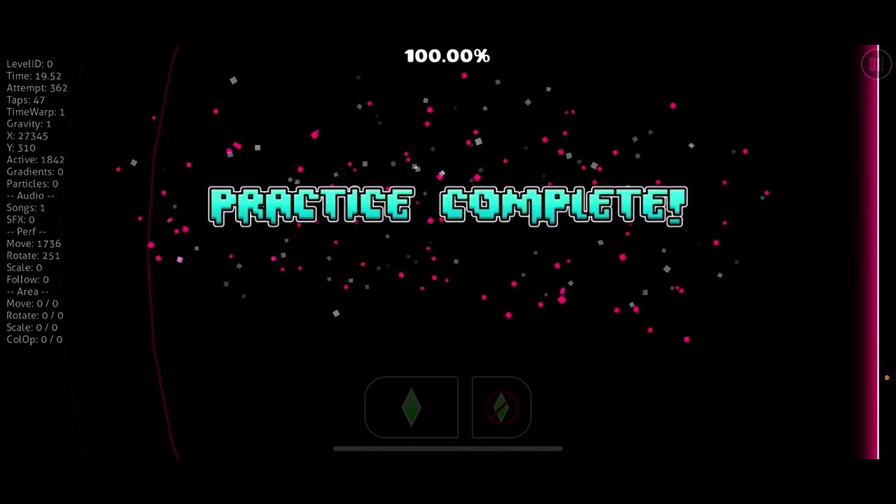 Invisible Survivor 62-100 [Mobile]