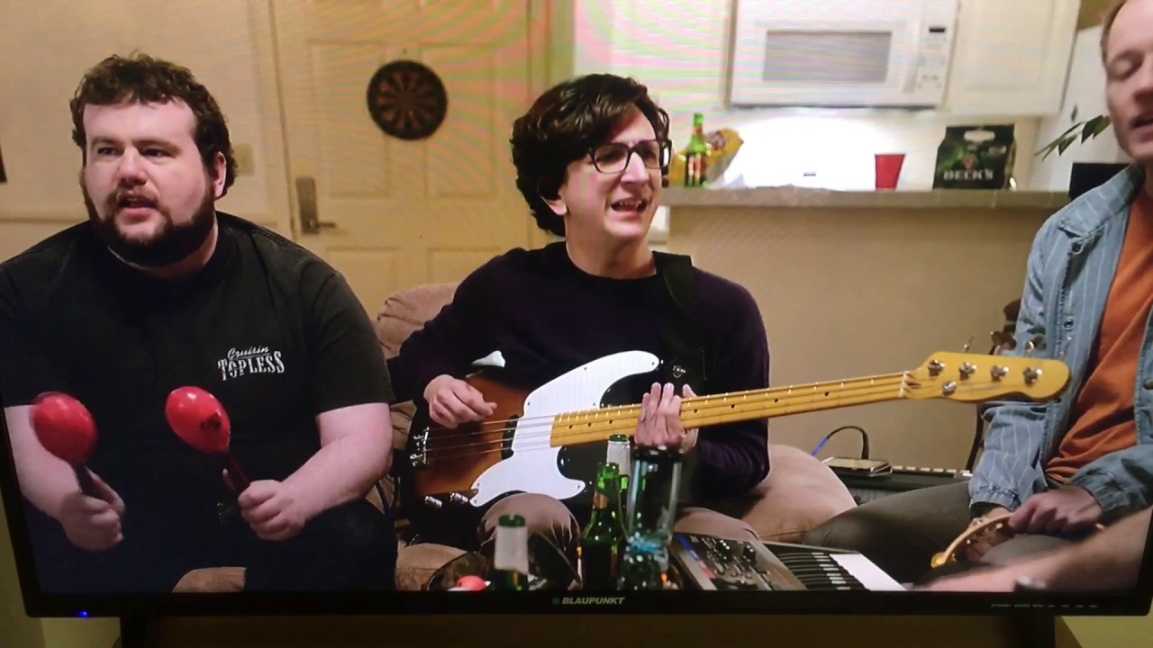 Netflix love song