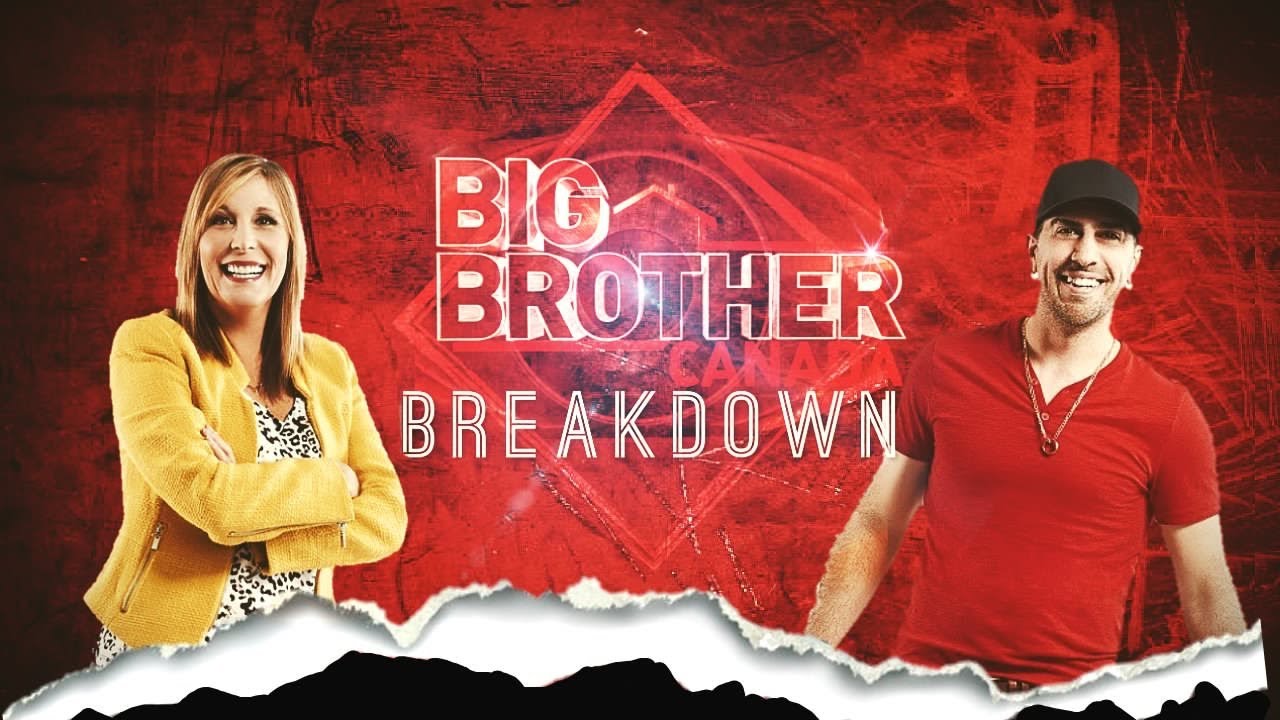 BBCAN7 Cast Breakdown by Bruno and Karen (BBCAN5) Big Brother Canada 7