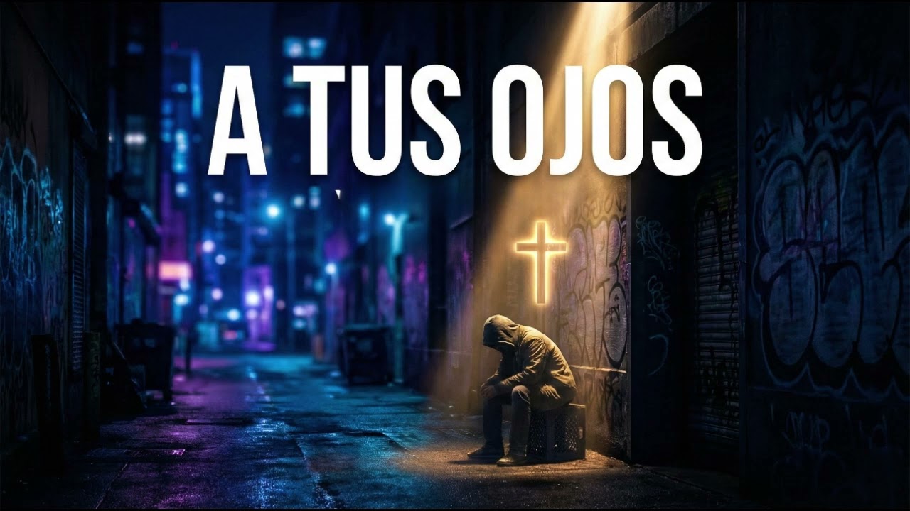 A Tus Ojos