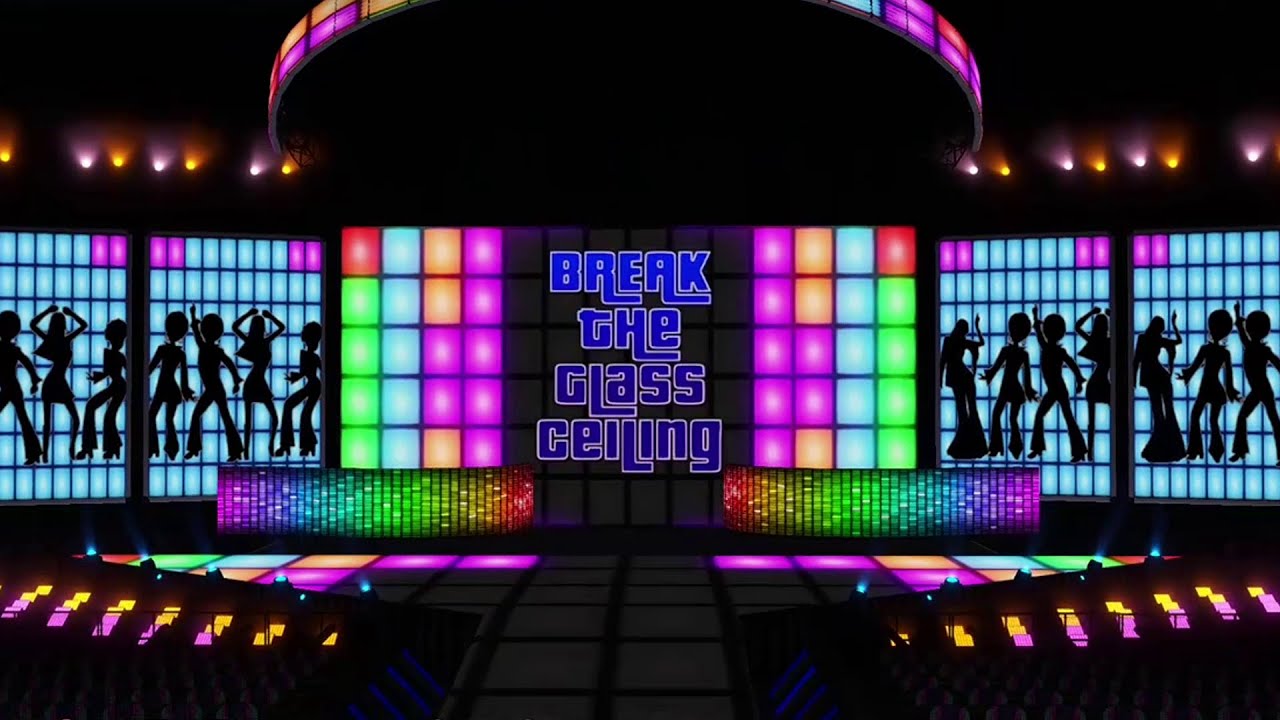 THE LAST DANCE! BTGC Season 3: Episode Three