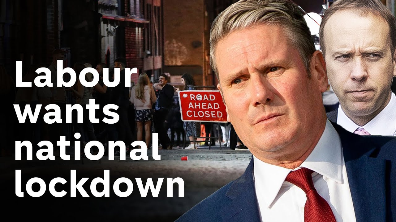 Prime Minister rejected advice from scientists on 'circuit breaker' lockdown