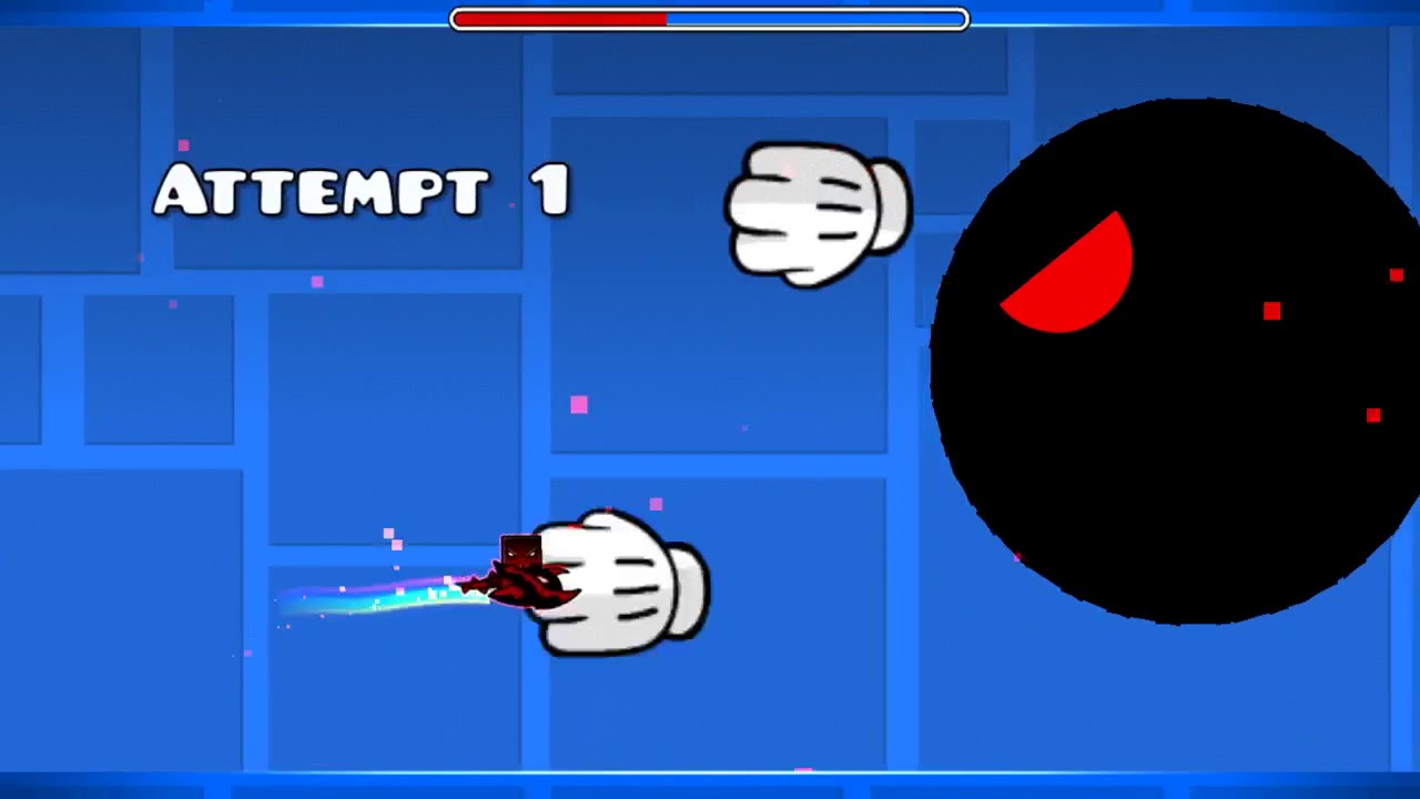 Geometry Dash Boss Creation Tutorial
