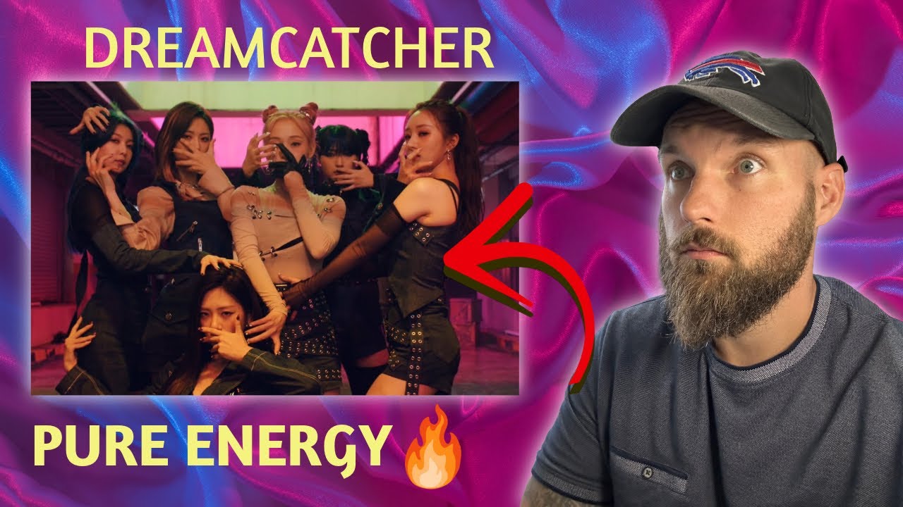 🇺🇸 Rock Fan First Time Hearing Dreamcatcher – BOCA | This one was PURE ENERGY 🤯