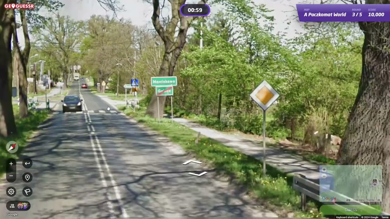 Paczkomaty 4min 50s