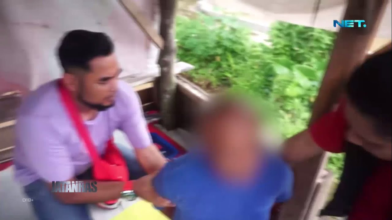Polisi Bongkar Komplotan Curanmor Di Ciamis - JATANRAS