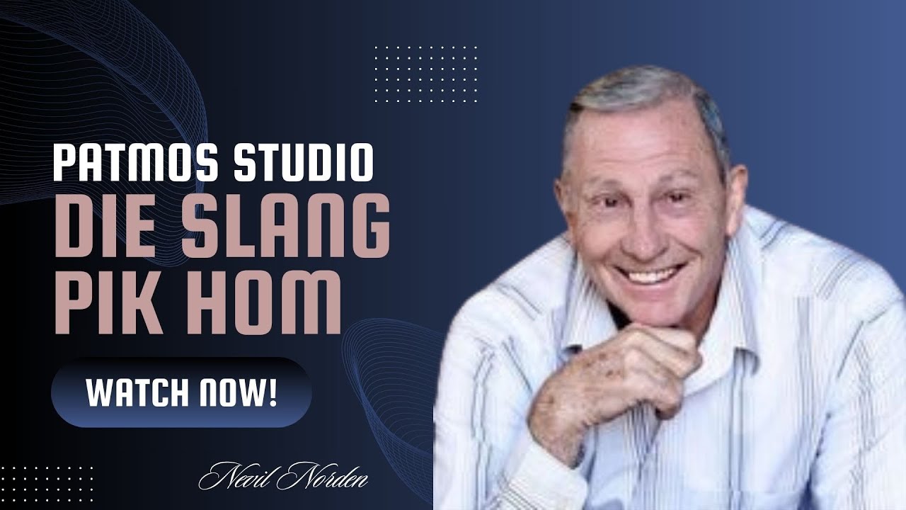 Nevil Norden | DIE SLANG PIK HOM