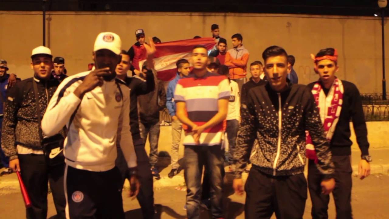 Belcourt Zoo - BZ_RAP Clip Full HD