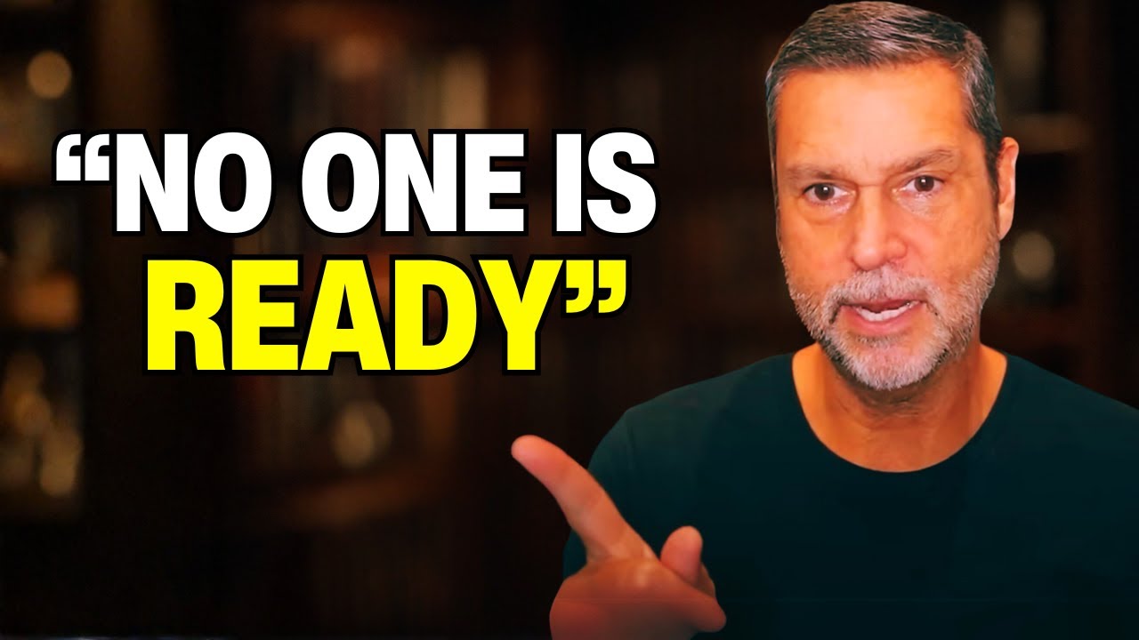 Most People Have No Idea What’s Coming for Gold & Silver — This Is Serious | Raoul Pal