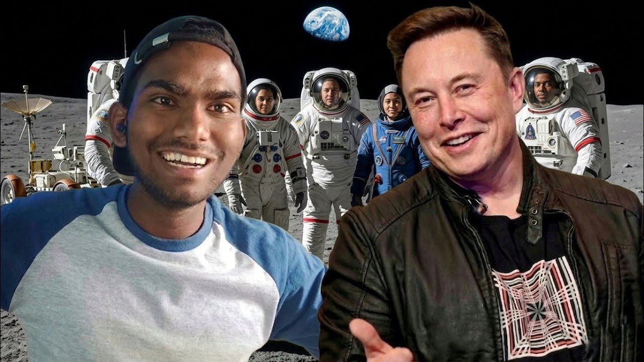 I am Prepared for Mars Elon Musk