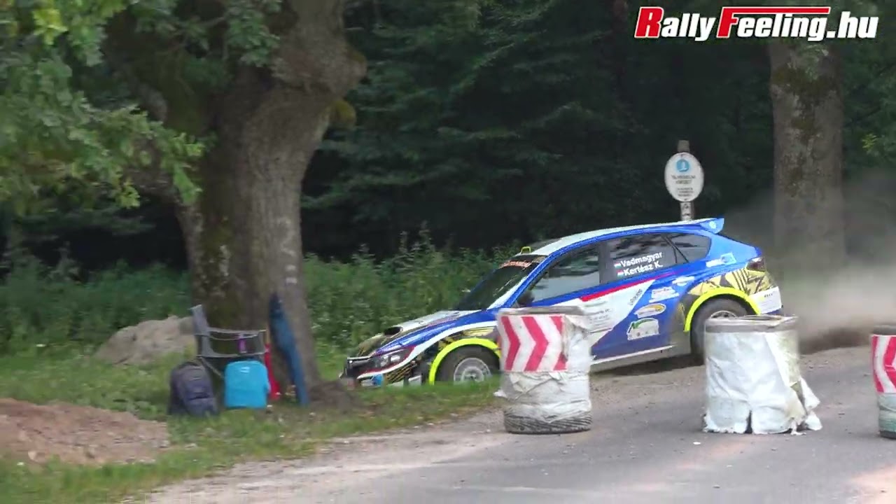 2.Perla-X Bózsva MiniSprint 2024