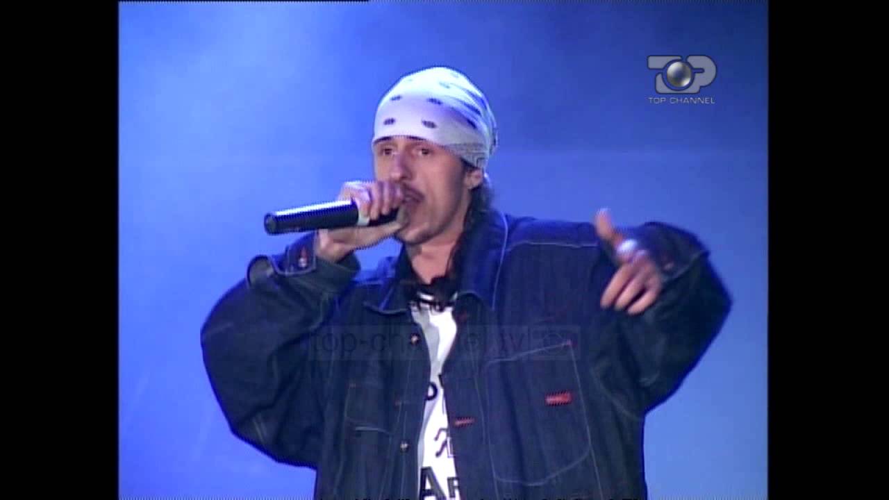 Duda - Hajde Krejt, 17 Prill 2005 - Top Fest 2 Finale